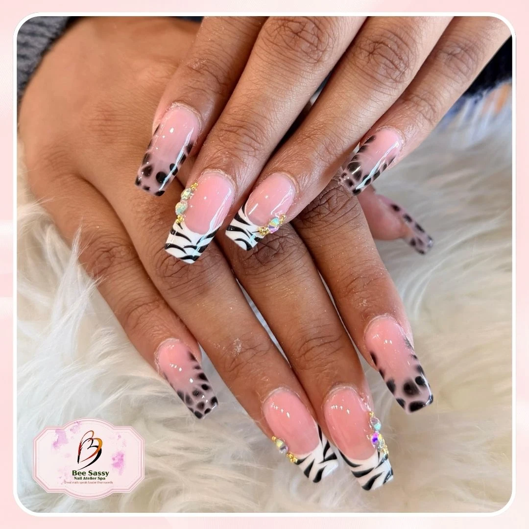 Must Try Nail Designs October 13 2026